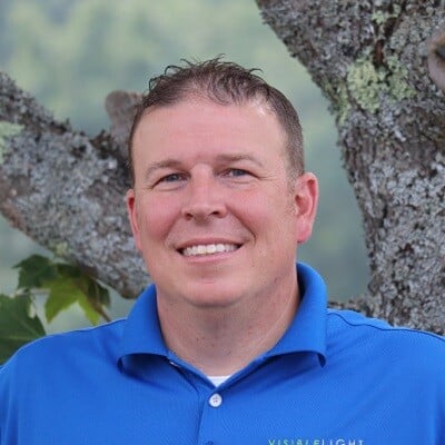 Jeremy Archambault, Outside Sales