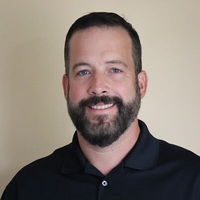 Scott Kimball, Outside Sales
