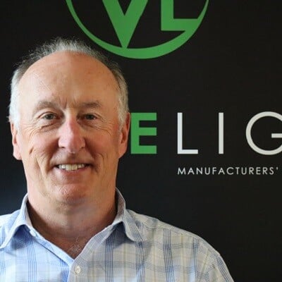 Steve Taylor, President