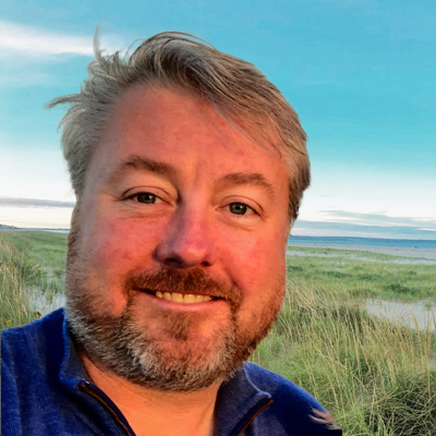 Chris Smith-Petersen, Outside Sales