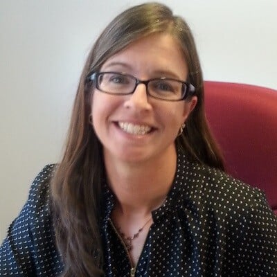 Heidi Connors