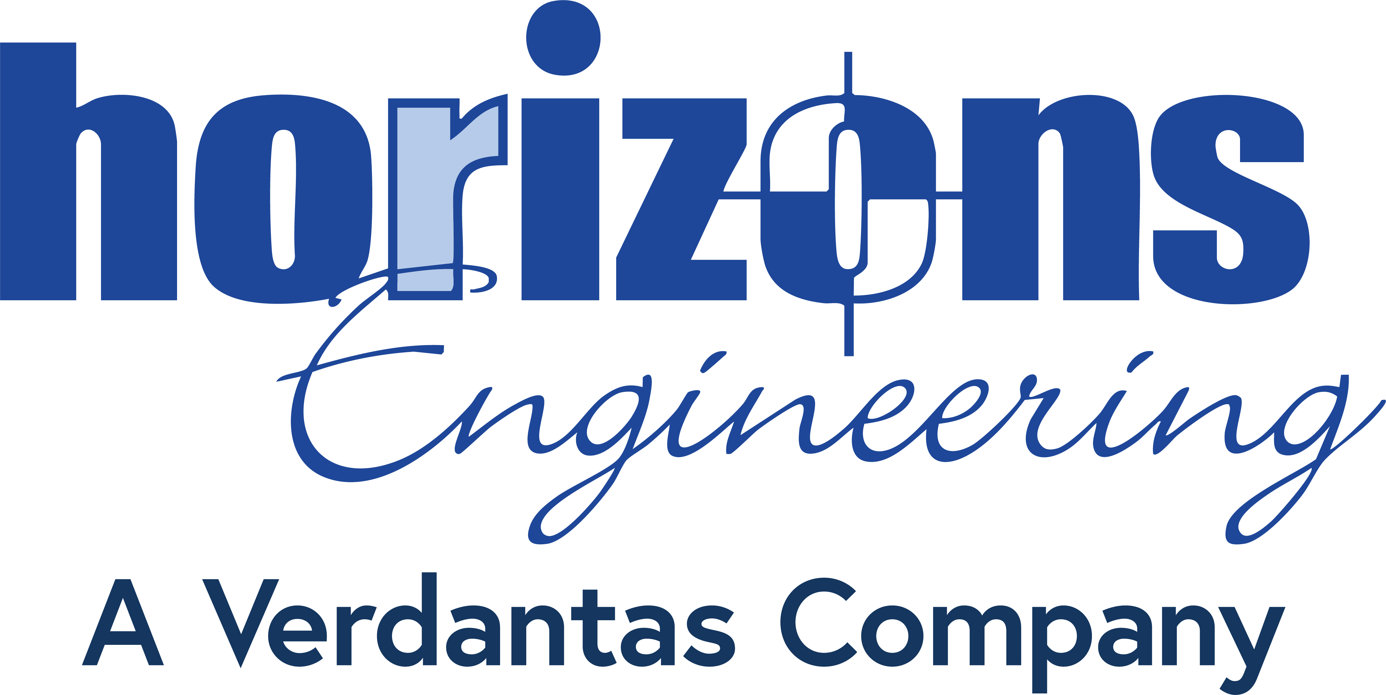 Horizons Verdantas Logo