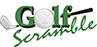 Golf Scramble - Small Golf Scramble - Small